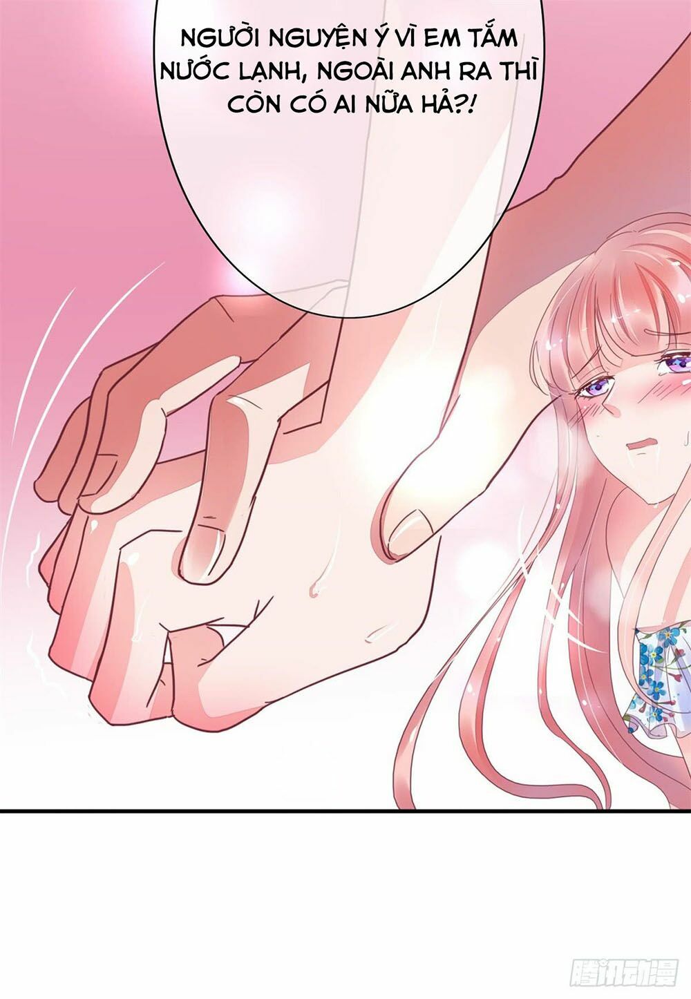 manh thê khó dỗ phần 1 chapter 19 13