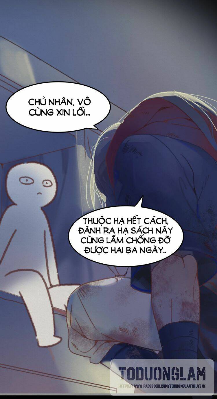 mang quải hệ thống, nhất trí mạng chapter 4 20