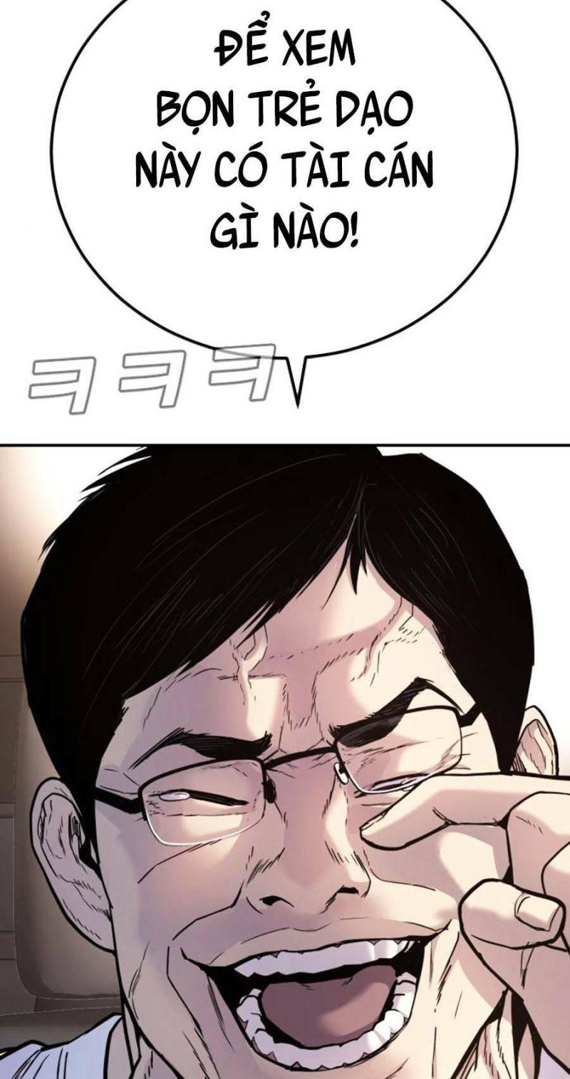 đặc vụ kim chapter 25.5 45