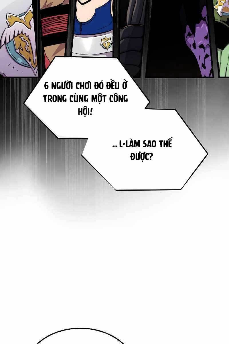 tôi thăng cấp trong lúc ngủ chapter 56 73