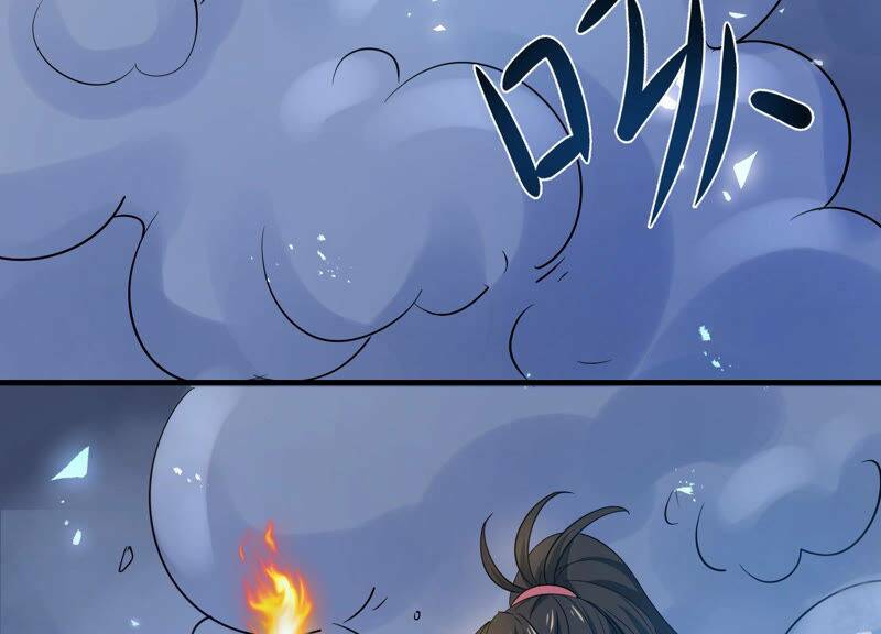 yêu linh cứu hỏa chapter 5 18