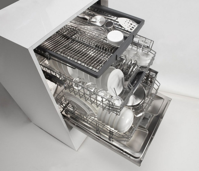 Viên rửa chén bát Finish All in One 80 viên Nhập Khẩu Finish Châu Âu, dùng cho tất cả các loại máy