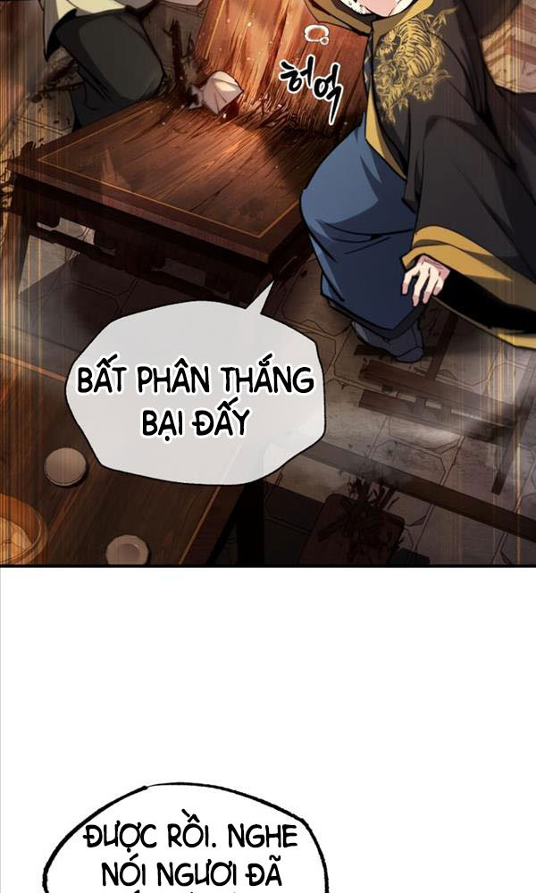 Giảng Sư Đứng Đầu, Baek Sư Phụ - Trang 57
