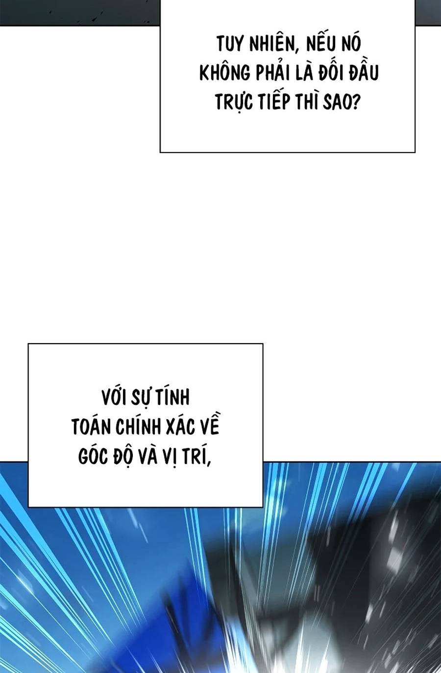 chiến binh học đường - cuộc đột kích trong ngục tối chapter 19 63