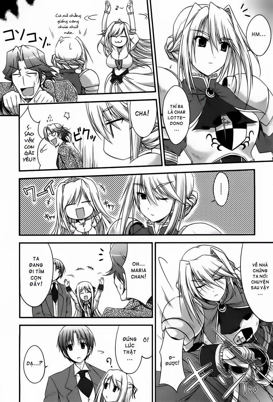 princess lover! chapter 2 10