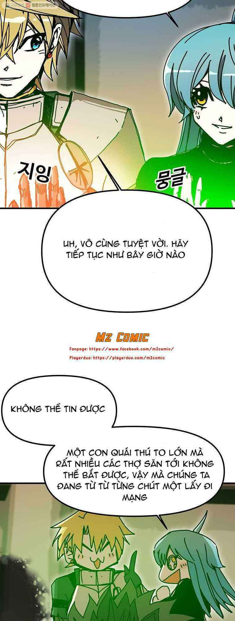 người chơi lỗi chapter 52 31