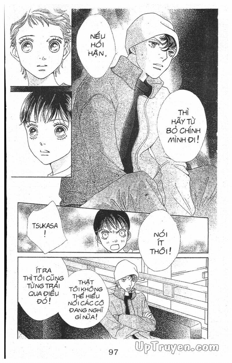 con nhà giàu chapter 193 94