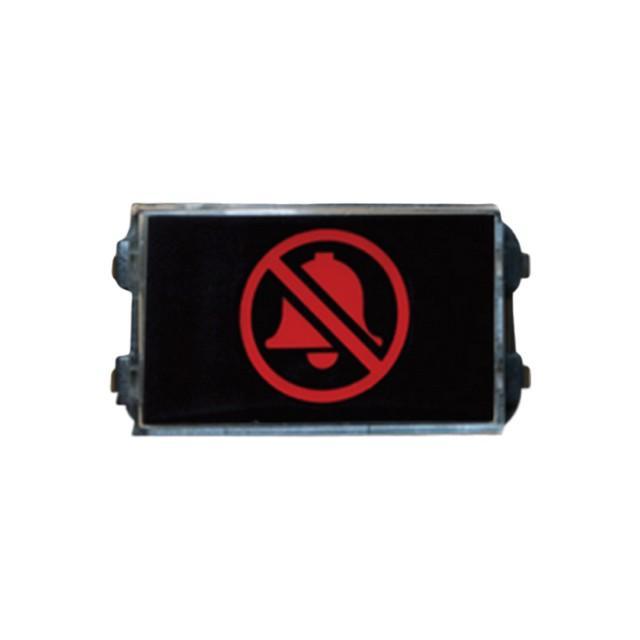 ĐÈN BÁO ĐỪNG LÀM PHIỀN A50-A60 MPE  - MPE SMART FACTORY