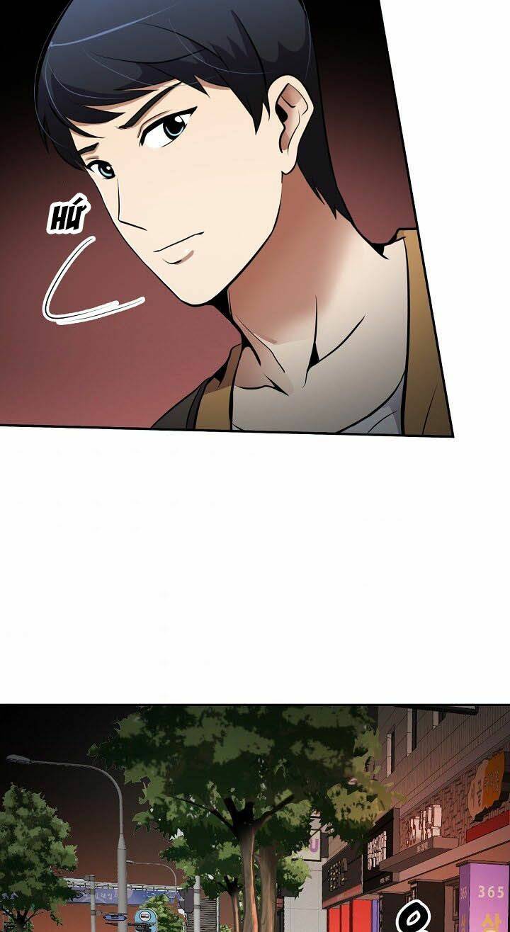 điều tra viên chuyển sinh chapter 42 38