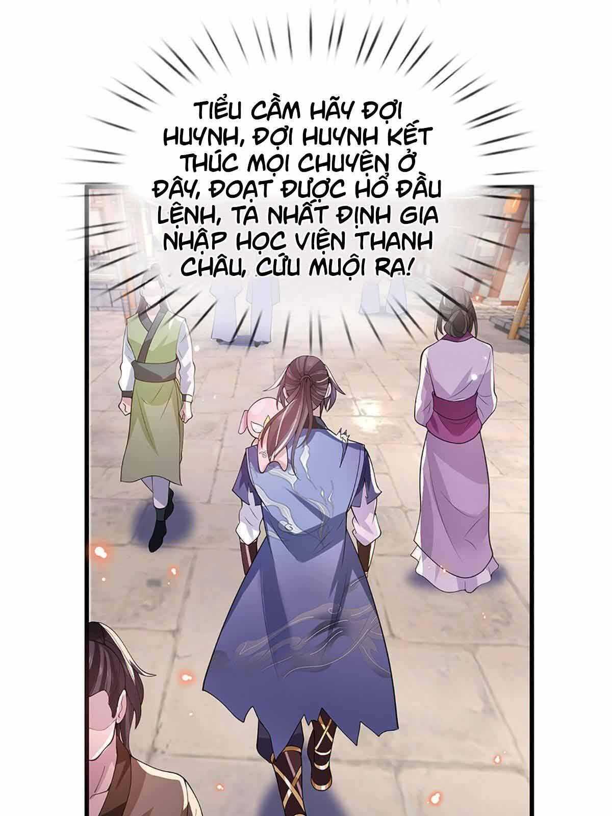 ta trở về từ thế giới tu tiên chapter 5 19