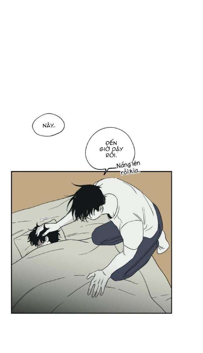 thủy triều thấp lúc chạng vạng chapter 7 34