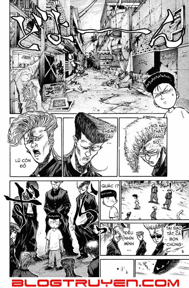 ningen kyouki katsuo chapter 10 4