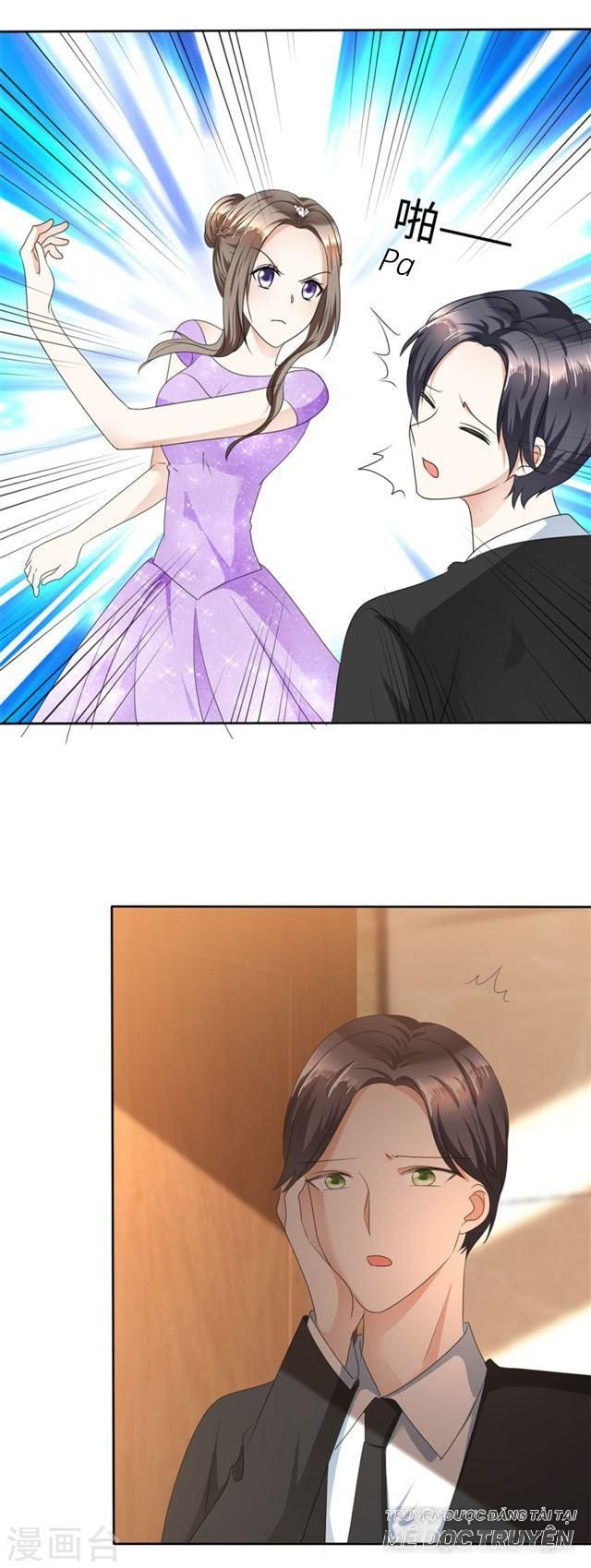 con đường phản công của sủng thê chapter 37 11