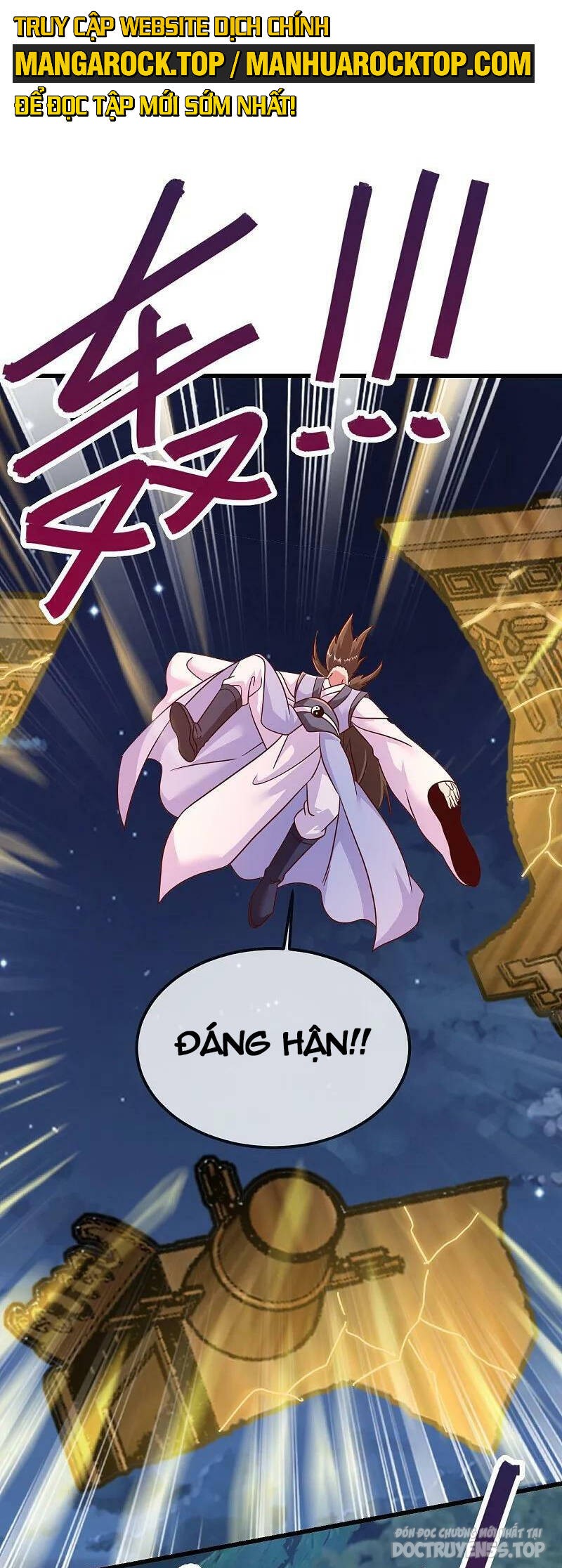 tiên võ đế tôn chapter 493 23