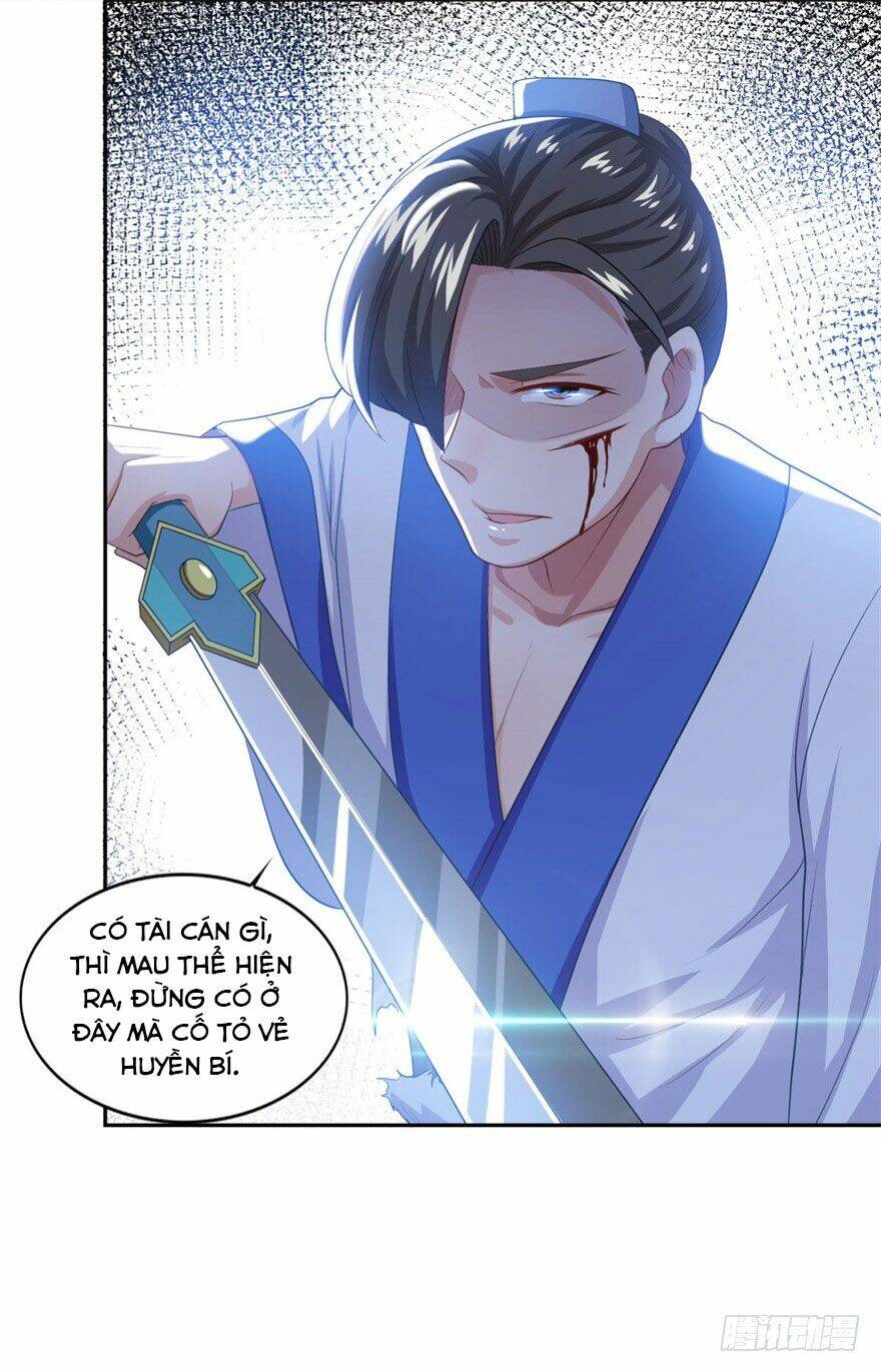 tiên ma đồng tu chapter 57 4