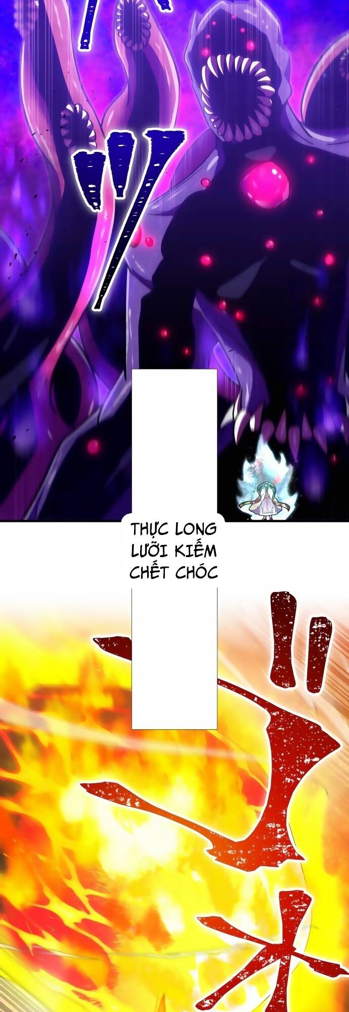 Huyết Thánh Cứu Thế Chủ~ Ta Chỉ Cần 0.0000001% Đã Trở Thành Vô Địch chapter 103 30