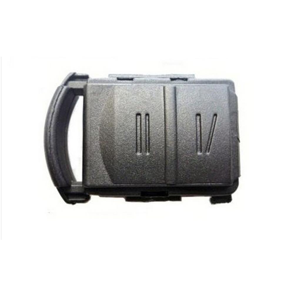 Repair 2 Button Remote Key  Fob For Vauxhall   Corsa  Van