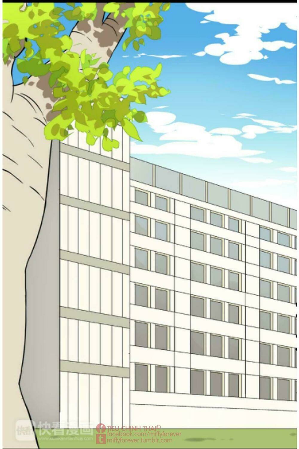 mục linh chapter 8 20