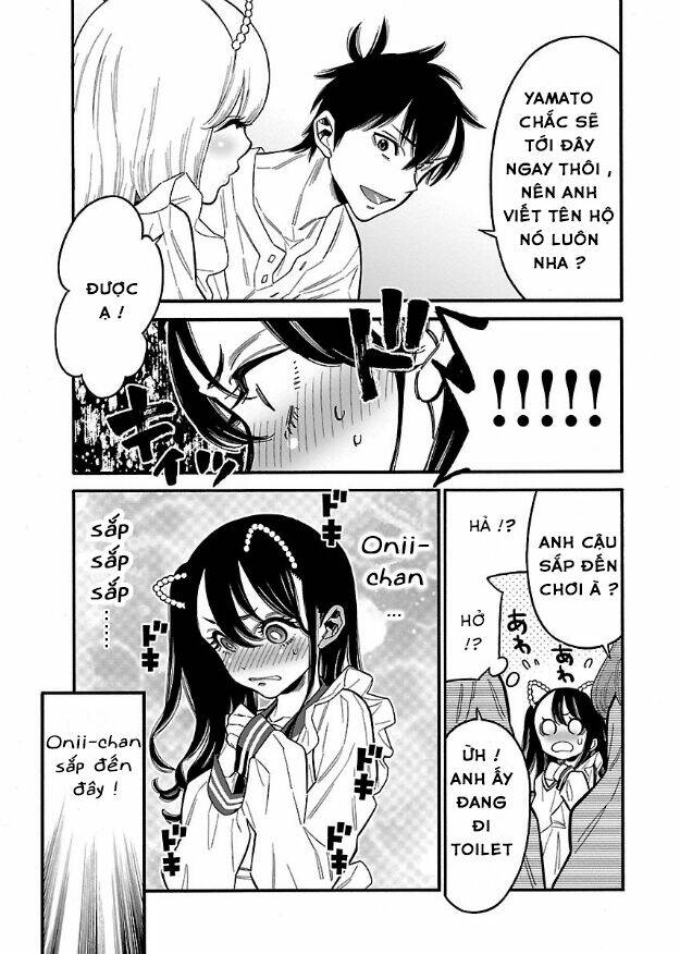 momoiro meloik chapter 38 12