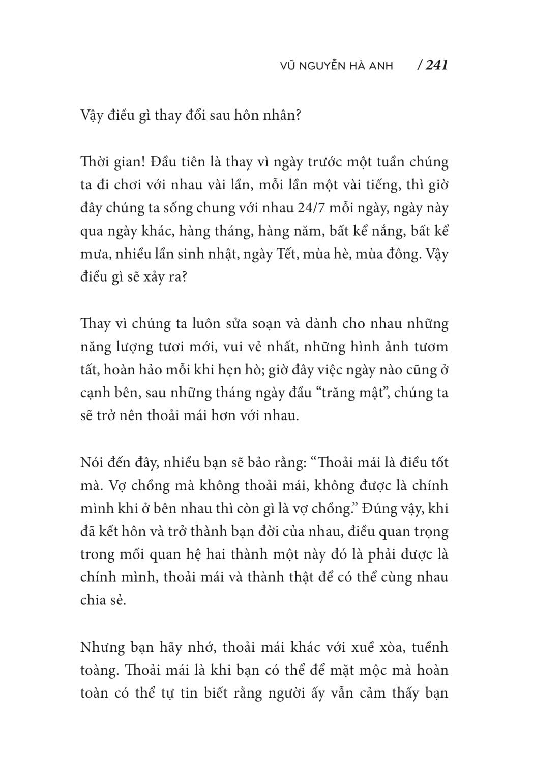 Sống Trong Thế Giới Đàn Ông (Tái Bản Lần Thứ 4 & Có Bổ Sung)