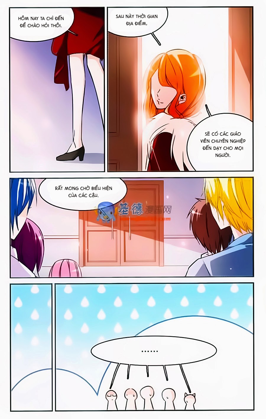 kế hoạch bướm chapter 67 5