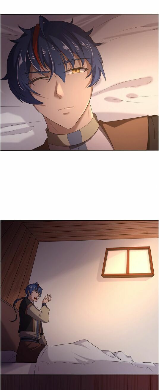 võ đạo độc tôn chapter 28 2