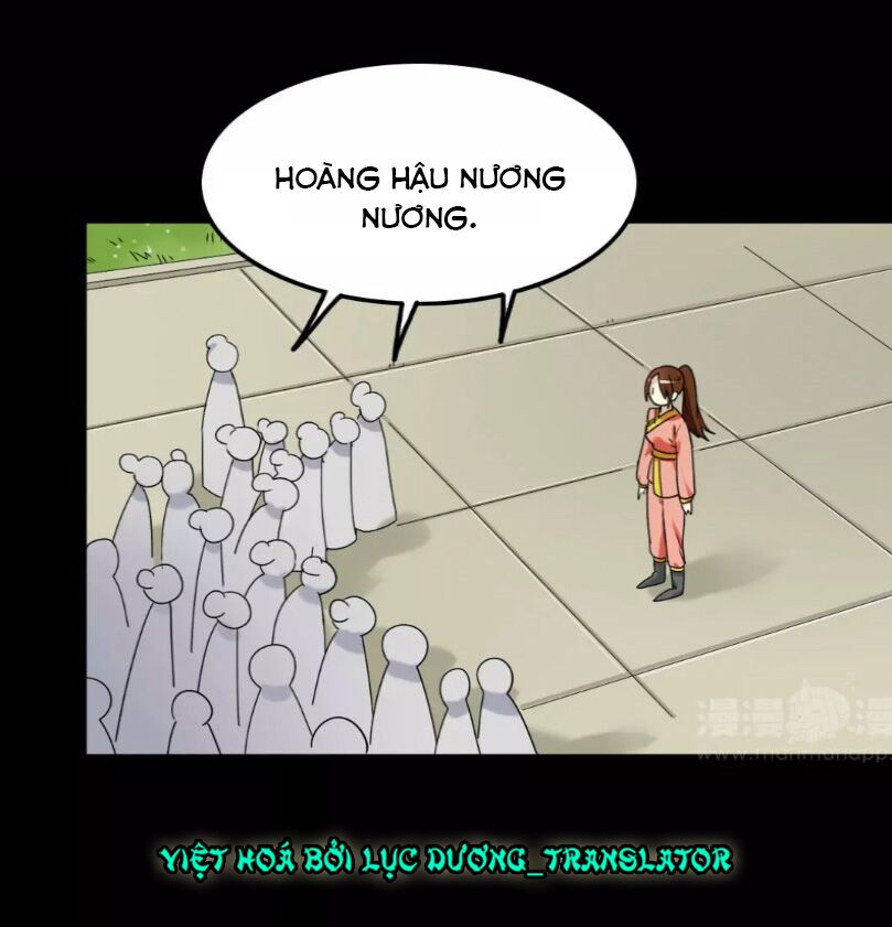 lưỡng bất nghi (full) chapter 131 5