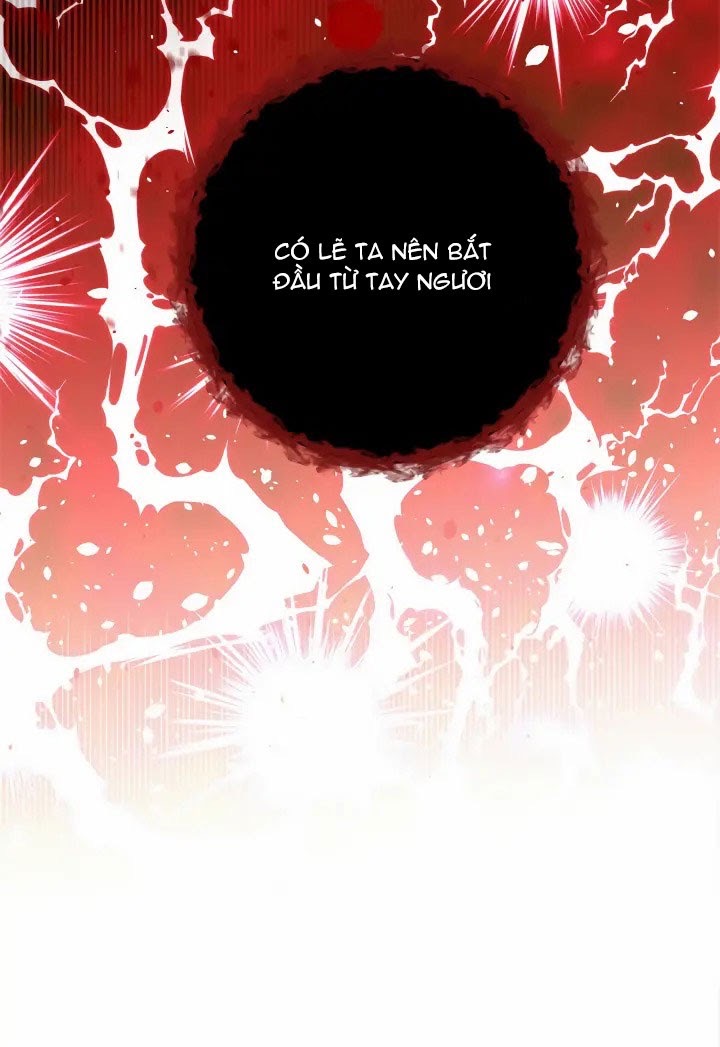 hãy chọn papa thật sự trong số các bạo chúa! chapter 6 67