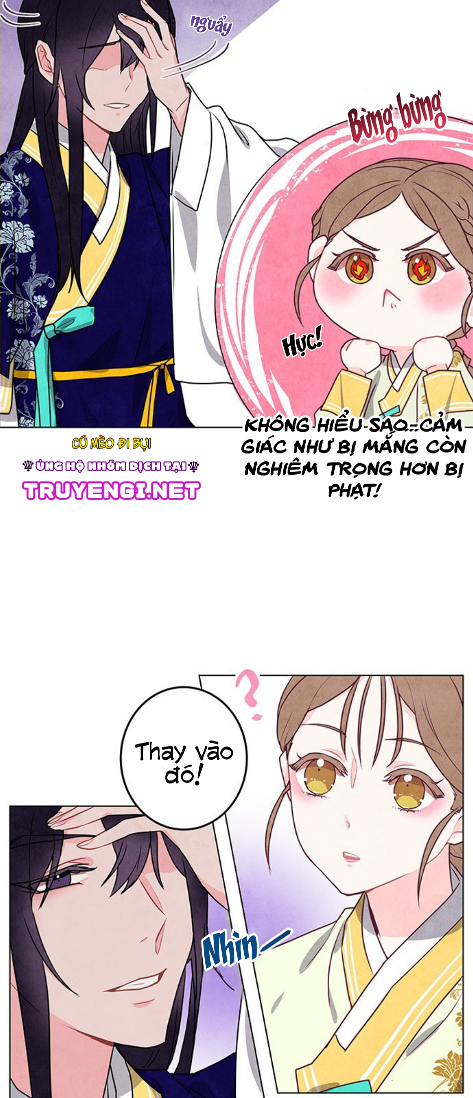 tiểu nương tử bị gả bán chapter 10 38