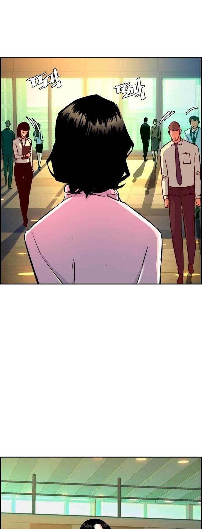 bạn học tôi là lính đánh thuê chapter 92 57