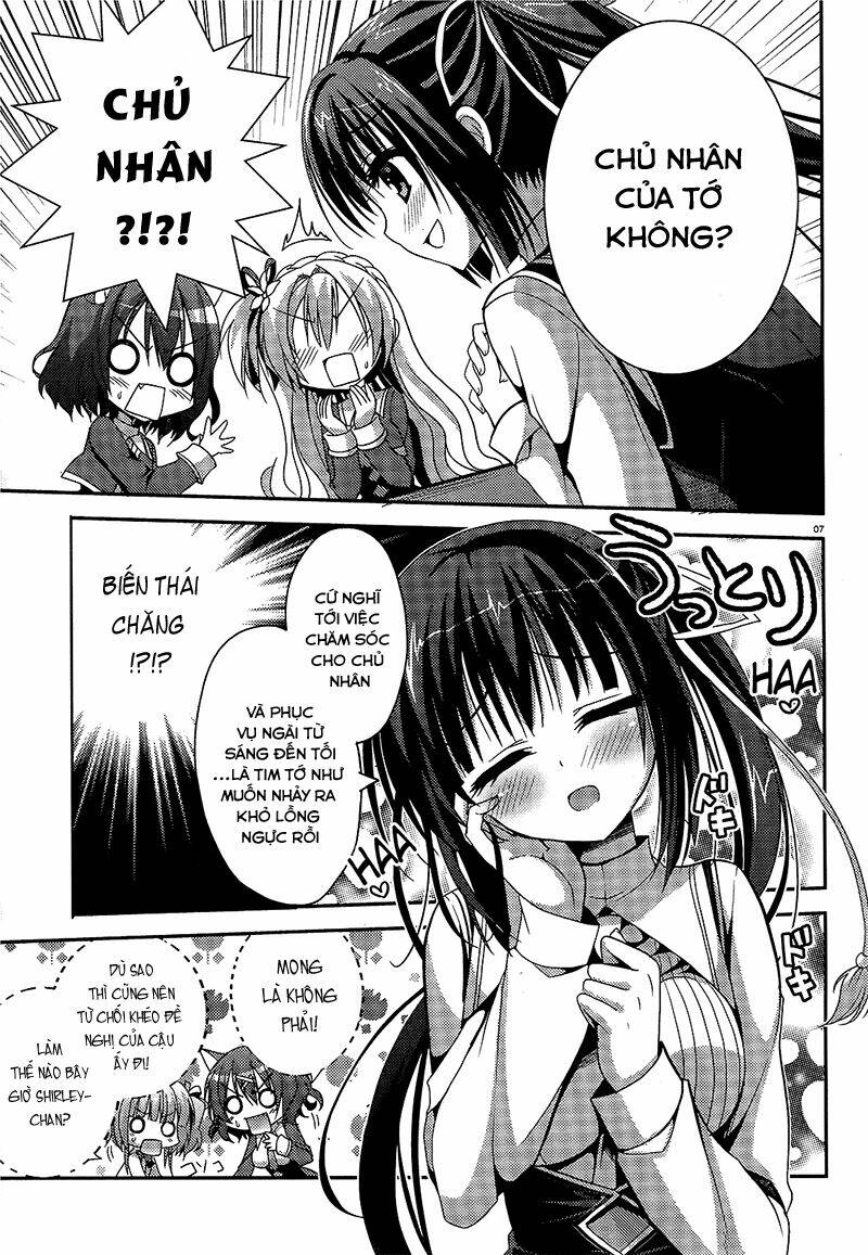 amairo islenauts chapter 2 8