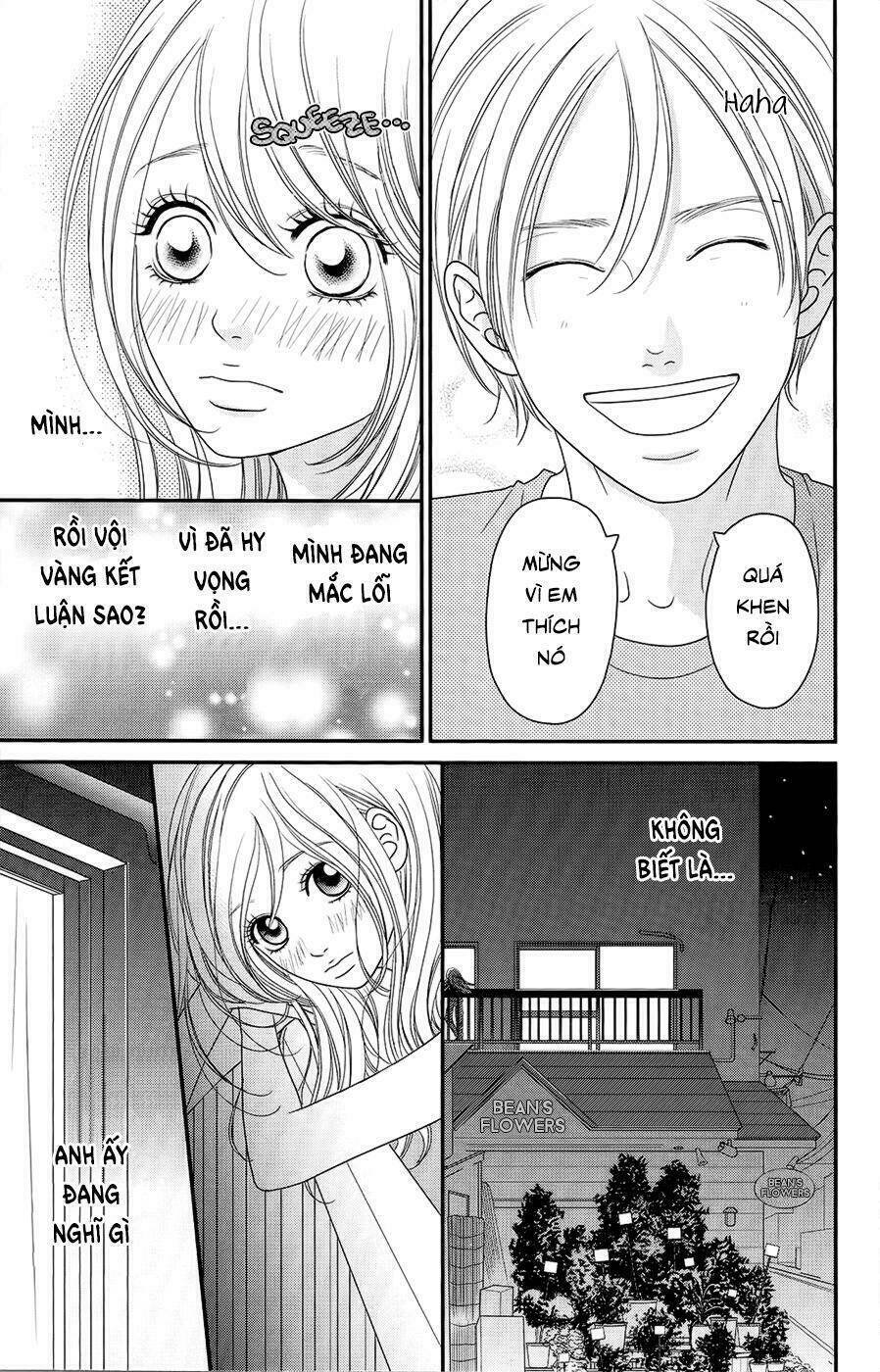 đóa hoa năm ấy chapter 3 6