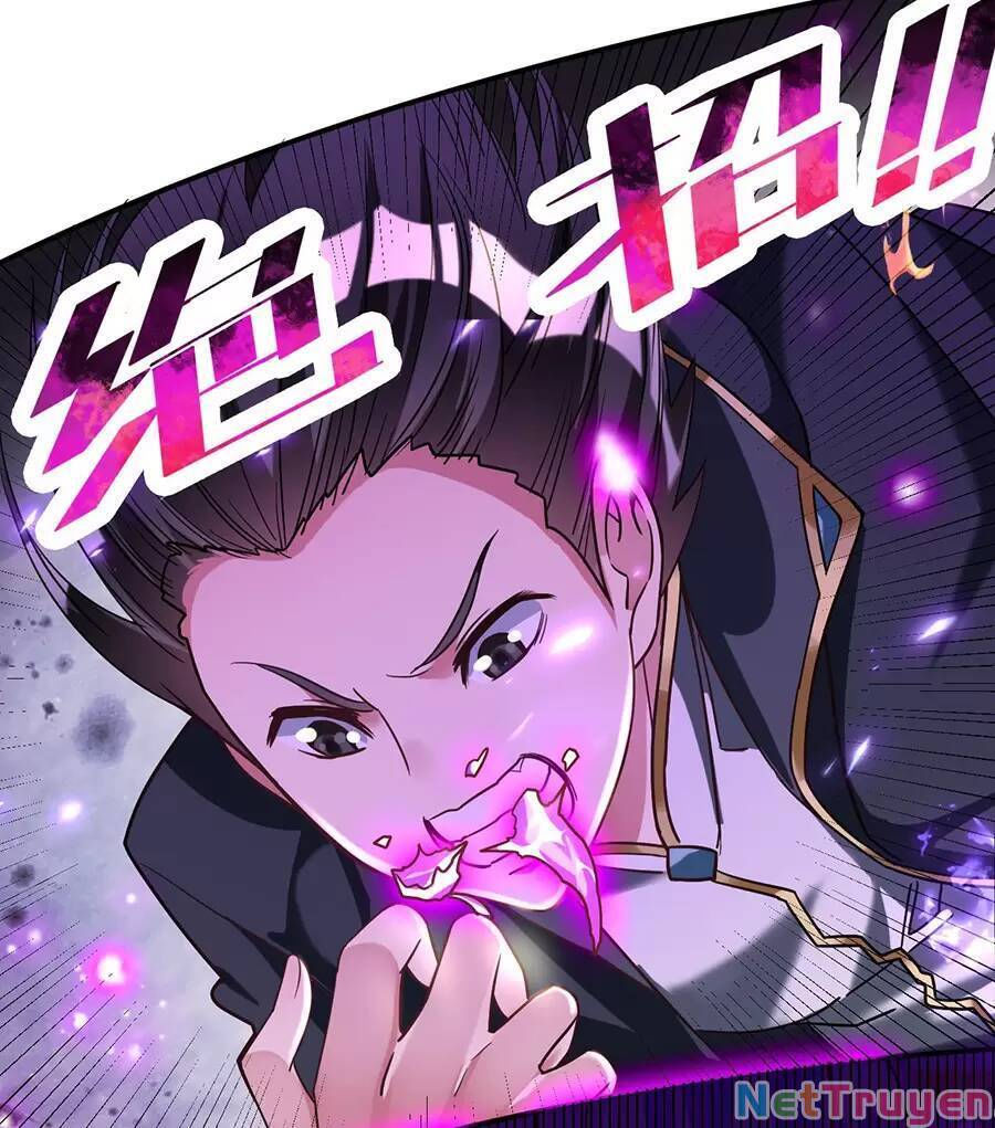 đồ long kỵ sĩ hôn môi ác long chapter 36.1 31