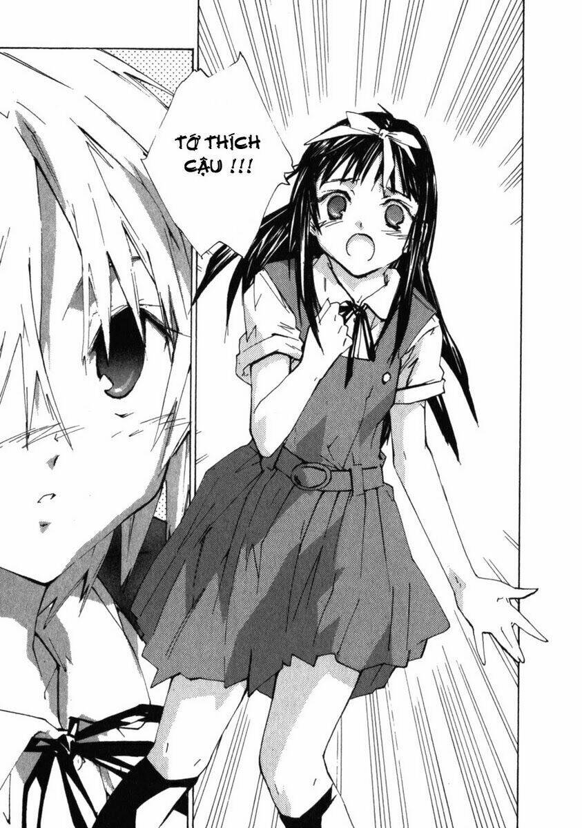 yubisaki milk tea chapter 39 6