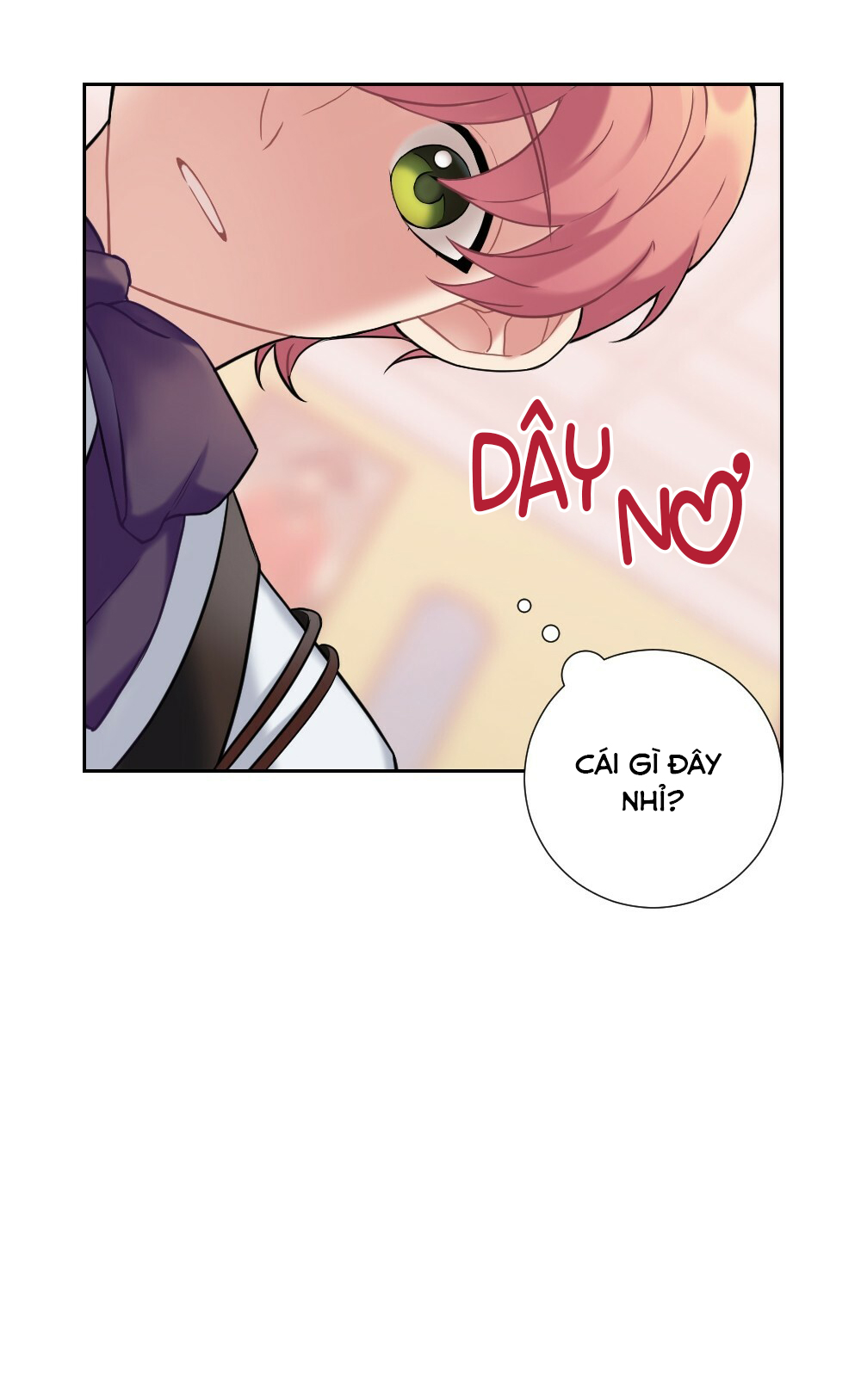 tiểu thư và dàn hầu nam mlem chapter 13 24