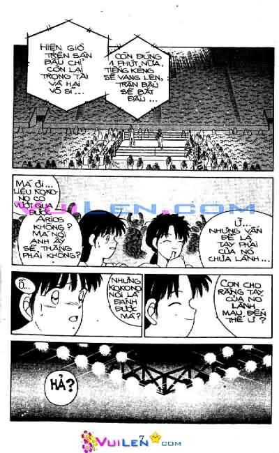 truyền nhân atula - shura no mon i chapter 24 8