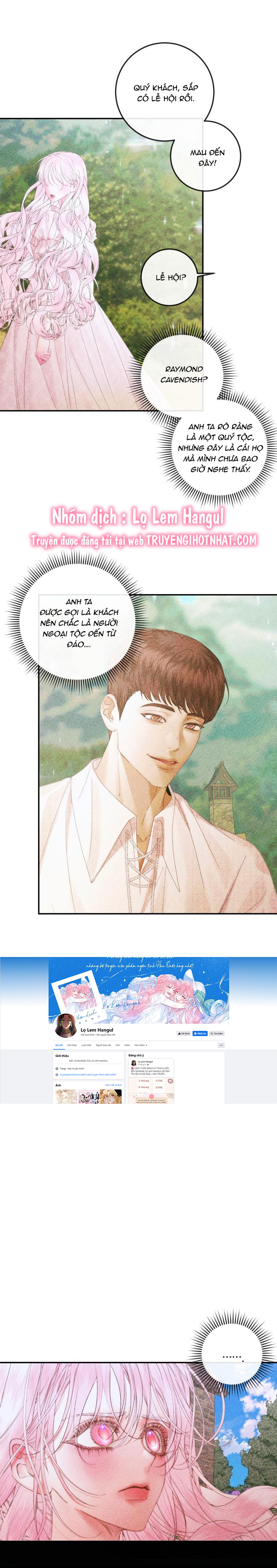 trở thành cô vợ khế ước của nhân vật phản diện chapter 94.1 1