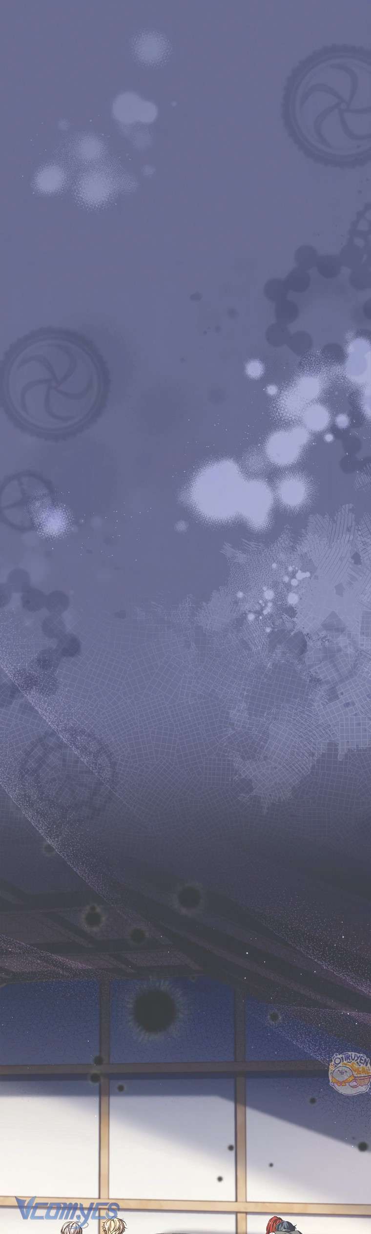 tôi đã tắt cài đặt chế độ nhận thức nỗi đau! chapter 24 1