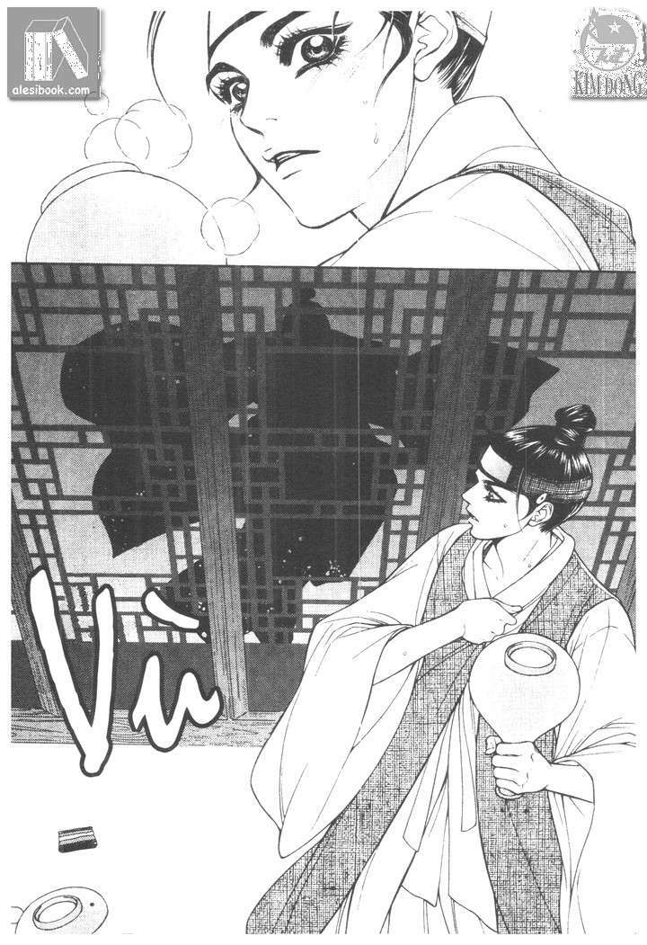 geonneun seonbi chapter 4 15