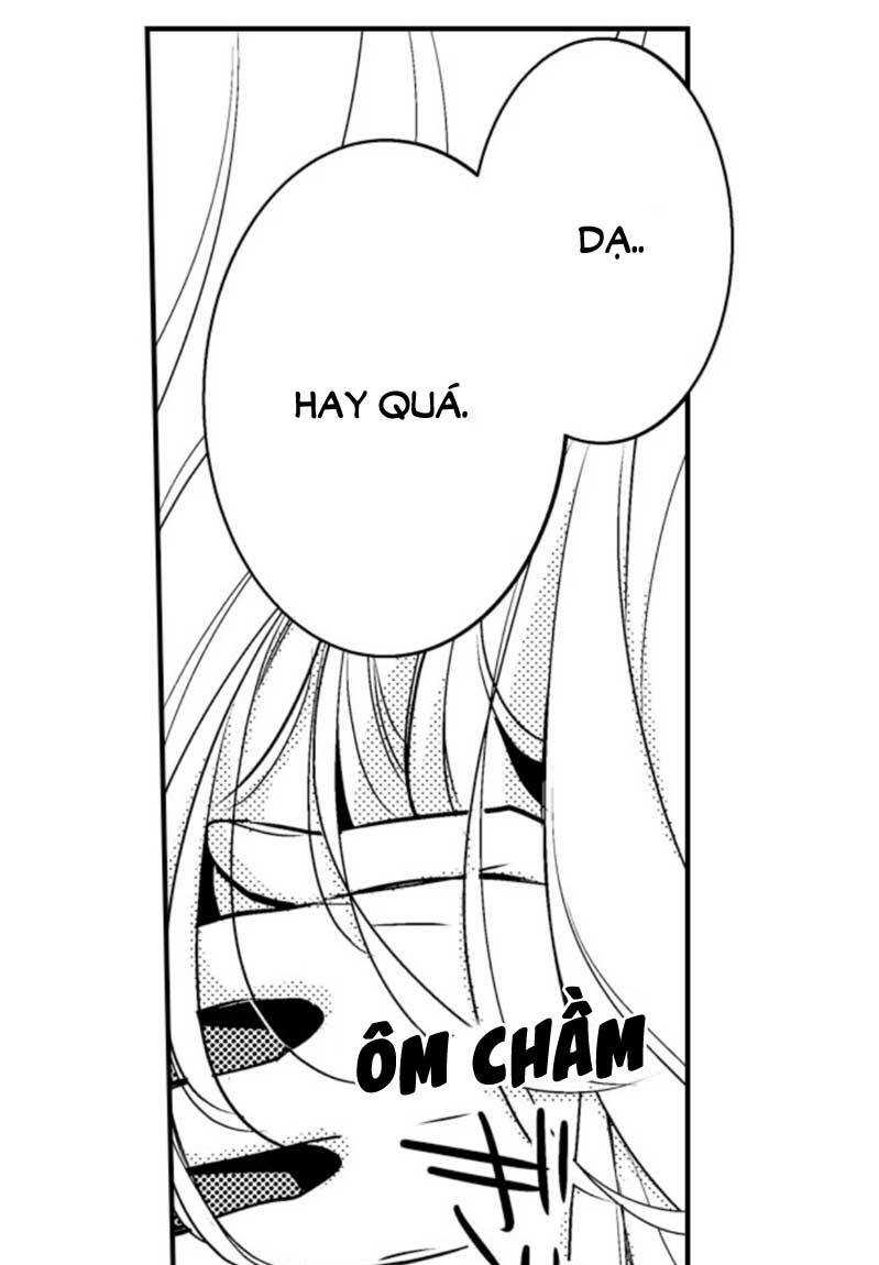 để em ngủ cùng anh nha, haruomi! chapter 11 22