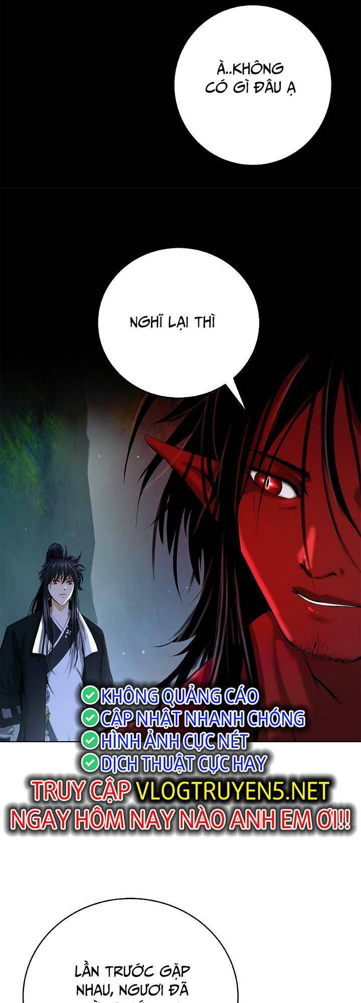 xuyên không thành hổ chapter 120 45