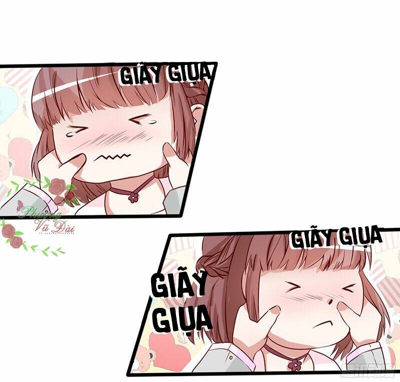 36 kế theo đuổi chồng: ông xã à, tới chiến nào! chapter 1.3 10