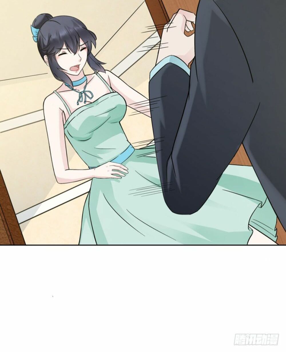 thiên kim đường môn chapter 96 26