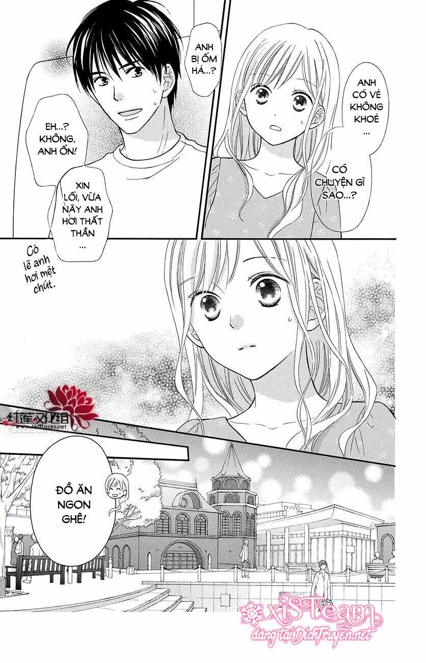 life so happy chapter 12 20