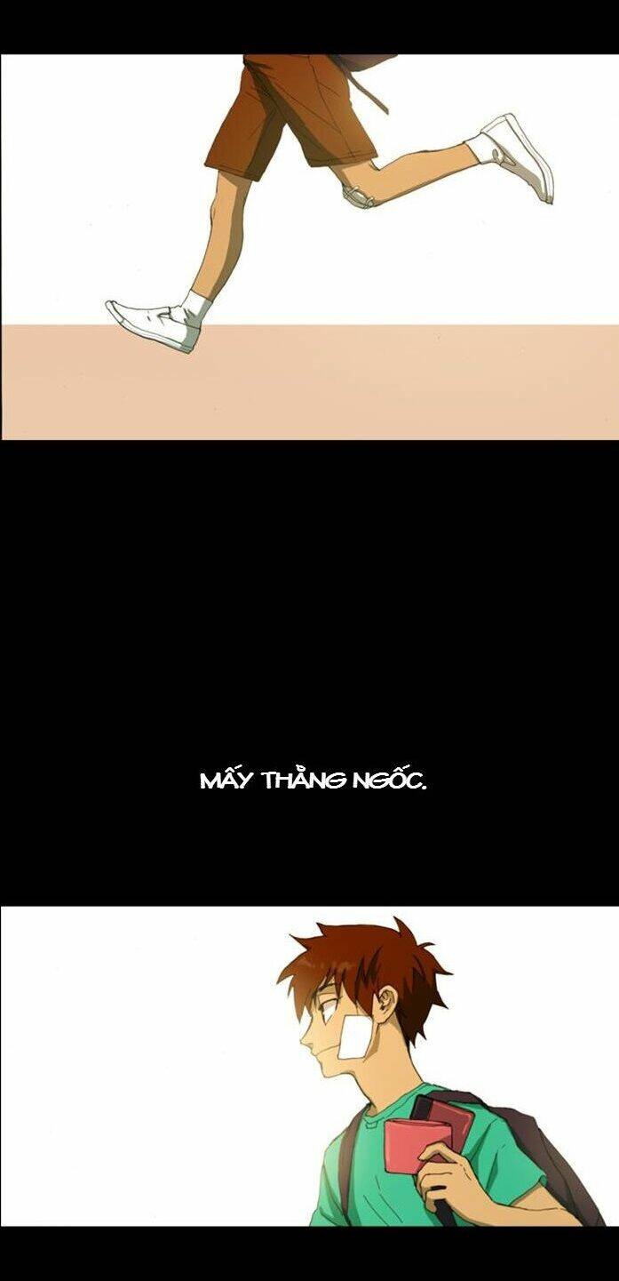 săn phù thủy chapter 1 32