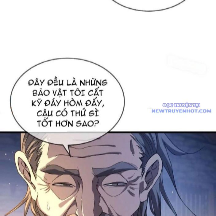 Vô Địch Bị Động Tạo Ra Tấn Sát Thương chapter 62 22