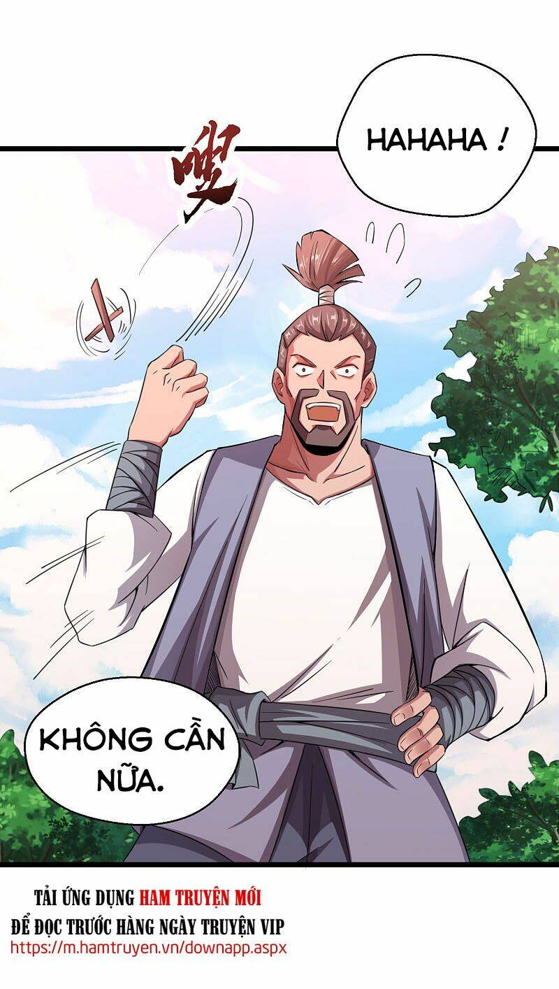 phục thiên thánh chủ chapter 136 9