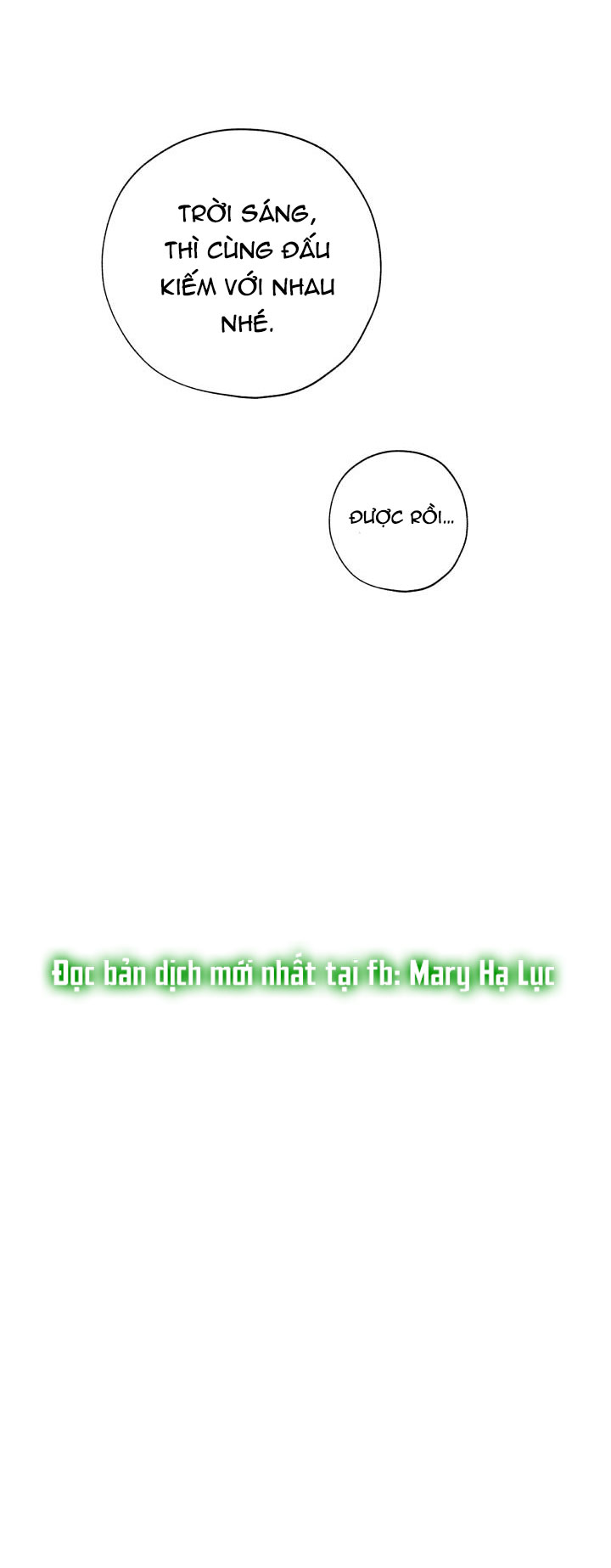 công chúa khắc ấn kẻ phản nghịch chapter 31 34