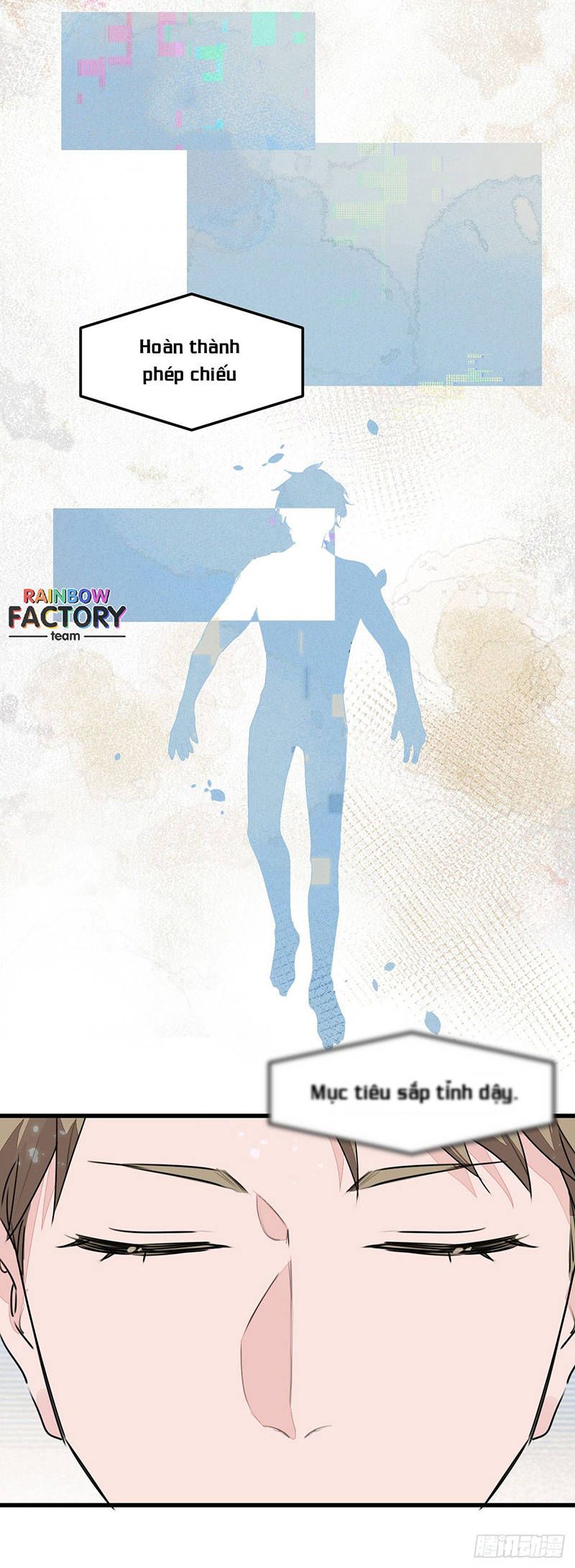 bay qua trời xanh chapter 27 12