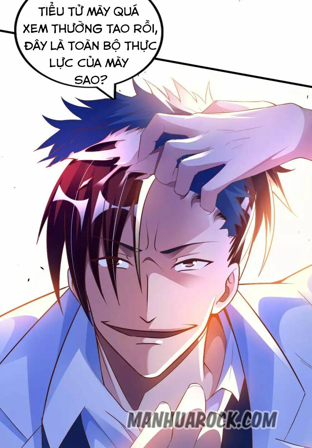 sư phụ của ta là thần tiên chapter 32 51